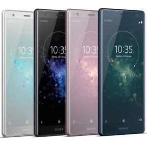 Sony Xperia XZ2 H8296 Liquid green купить в Киеве, Днепре
